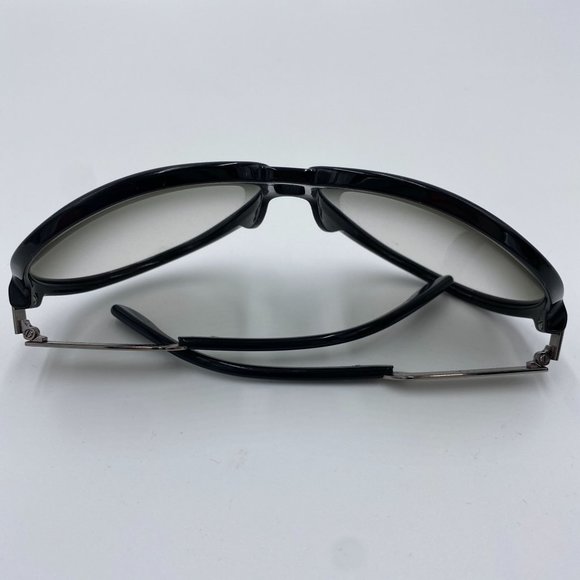 Stella McCartney SM4008 Sunglasses Black Metal/Plastic Frames, Made in Italy main image 5